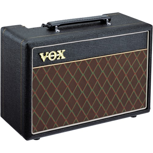 Vox pathfinder combo - vox, 10