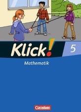 Klick! Mathematik - Mittel-/Oberstufe - Östliche und wes... | Buch | Zustand gut