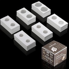 Münzalbum 300 Stück Taschen