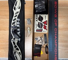 HOYT Rechtshänder Formula XD