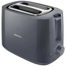 Philips Home HD2581/10 Toaster