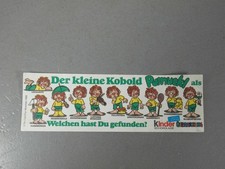 HPF-BPZ: Pumuckl 1985 (100%