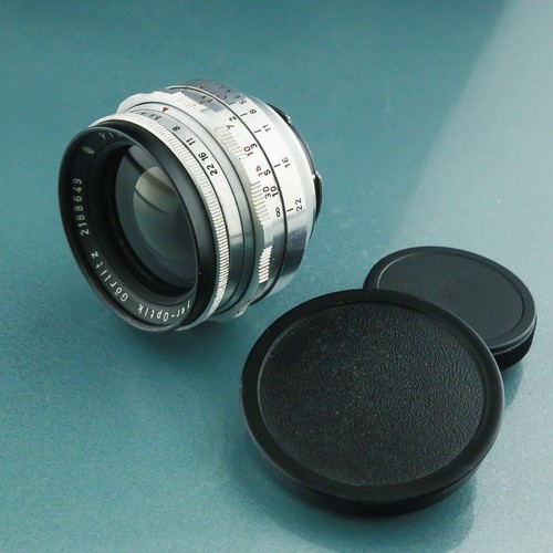 Exa exakta primagon 35 - primagon, 4.5