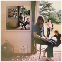 Ummagumma von pink floyd - pink, |