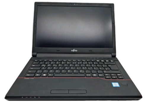 Fujitsu lifebook e546 - fujitsu,