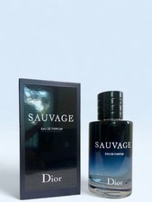 Dior Sauvage 3.4oz Men's Eau