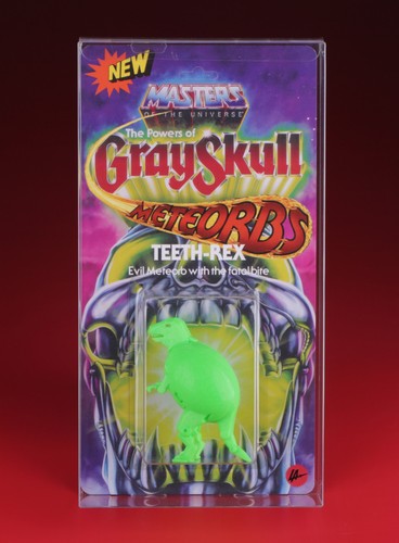 Masters the universe motu - the,