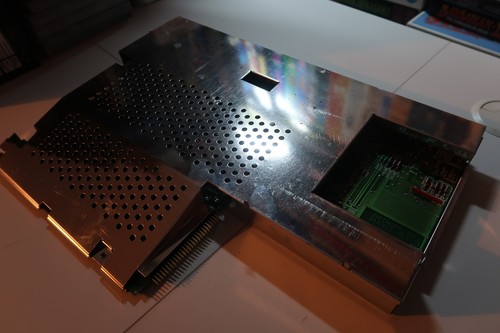 Commodore amiga 500 mainboard - 500,