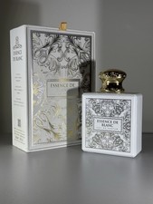 French Avenue Essence de Blanc (Eau de Parfum) 100ml