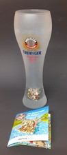 Erdinger Weizenbier Glas