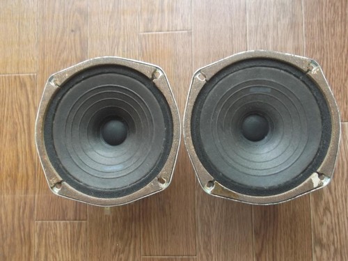 Diatone 610b fullrange - fullrange, unit