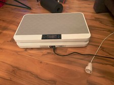 Vibrationsplatte wie neu, 2