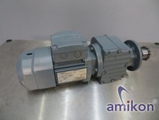 SEW Stirnrad-Getriebemotor