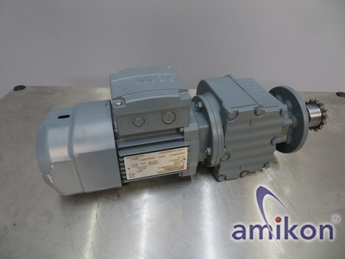 Sew stirnrad getriebemotor - sew, stirnrad-getriebemotor