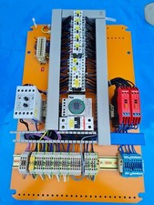 Sicherungskasten Schaltkasten Schalttafel Sicherung Schalter Verteilerkasten