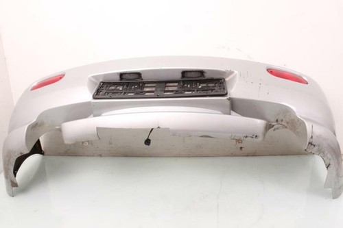 Stoßstange bumper hinten - stoßstange,