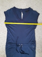 Jumpsuit Diesel Blau Gr. XXS - XS  Overall