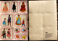 30813 Oblaten Glanzbilder