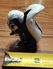 Vintage DISNEY BAMBI FLOWER