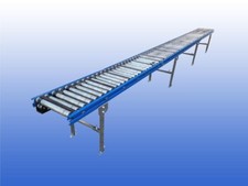 6.25 m. Angetriebene