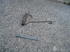 Haas und Sohn Siena Tür Feder