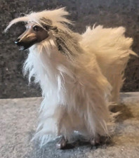 Mattel - Barbie Hund Afghane