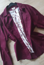 Schöne Bluse- Jacke  " Cecil " Gr. XL Top Zustand