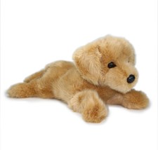 Plüschtier Golden Retriever