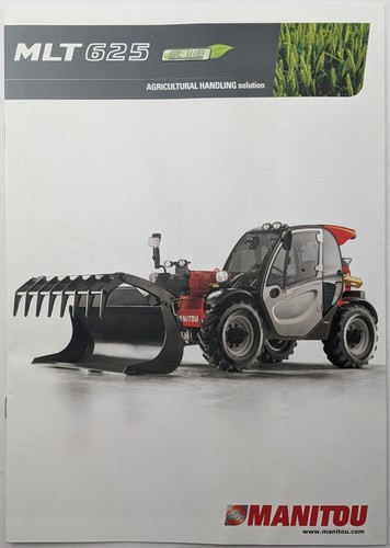 Original manitou mlt 625 - original,