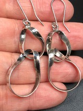 3969 Vintage Sterling Silber