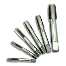 Lobinger® HSS Gewindebohrer Zoll UNC UNF Gewindeschneider viele Größen Inch