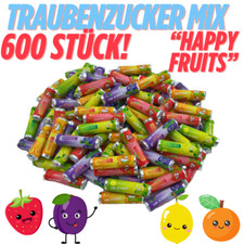 Traubenzucker 600 stk - traubenzucker,