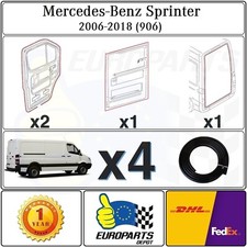 Mercedes-Benz Sprinter 906
