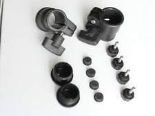 Flycam 5000 Steadycam repair