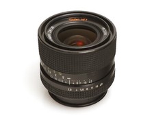 Made by Rollei Rollei-HFT Distagon 1:2.8 / 35mm #1812260 für QBM Bajonett Typ IV