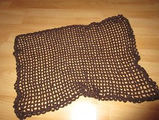 Baby Decke Baby Fotoshooting Braun Butterweich Babydecke Kuscheldecke