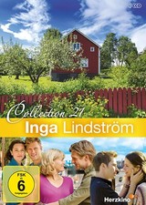 Inga Lindström - Collection