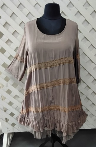 Italy mode boho kleid - italy, boho-kleid