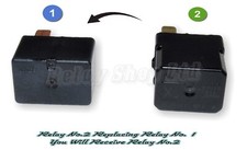 Renault (07-13) 4-Pin B-Typ