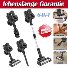 3500W Akku Staubsauger