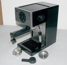 Solac CE4553 Espresso