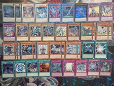 Yu-Gi-Oh! Sternenstaub Drache