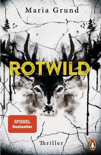 Rotwild berling und - (berling,