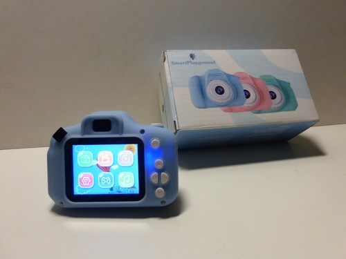 Kinderkamera foto video - kinderkamera,