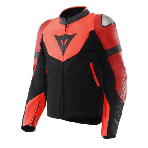 Dainese lederjacke modell - lederjacke,