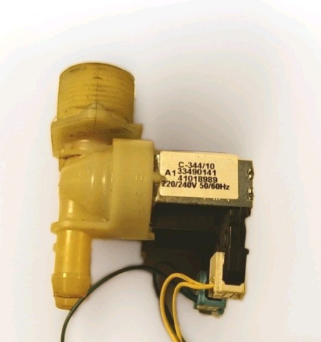Zulaufpumpe hoover candy - hoover,