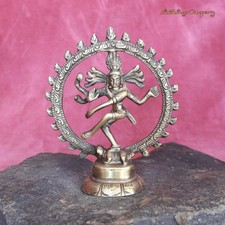 Tanzender Shiva Statue - Shiva