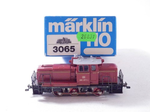 Märklin 3065 - 3065, h0
