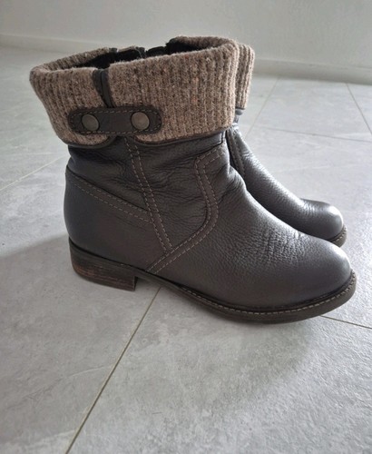 Stiefeletten - stiefeletten, 40