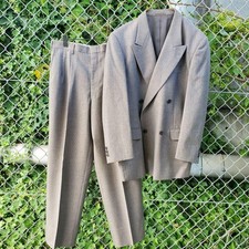 Doppelknopf Setup Doppelanzug